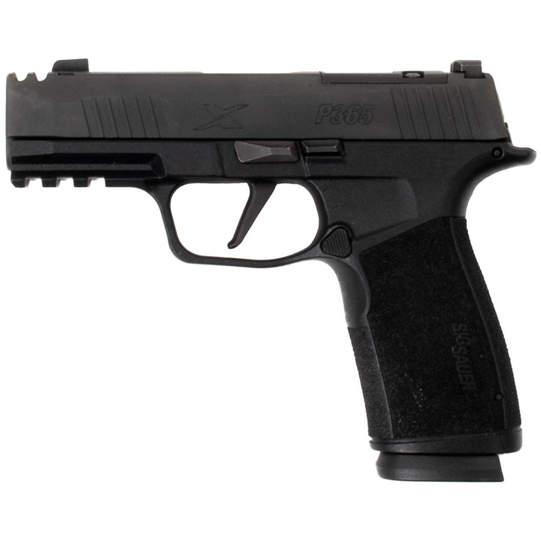 SIG SAUER P365 X COMP